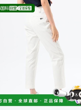 1h可退 日本直邮BEAMS GOLF ORANGE LABEL 橙色标签 / 外袋 弹力