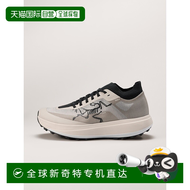1h可退 欧洲直邮ARCTERYX始祖鸟SYLAN PRO 跑鞋 男装