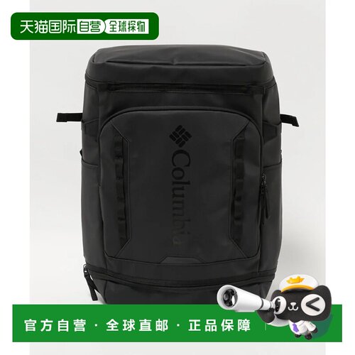日本直邮UNITED ARROWS green label relaxing 哥伦比亚侧踢双肩3