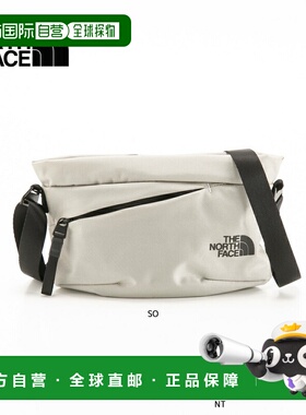 自营 The North Face Pyrenees 单肩包S 码NM82509