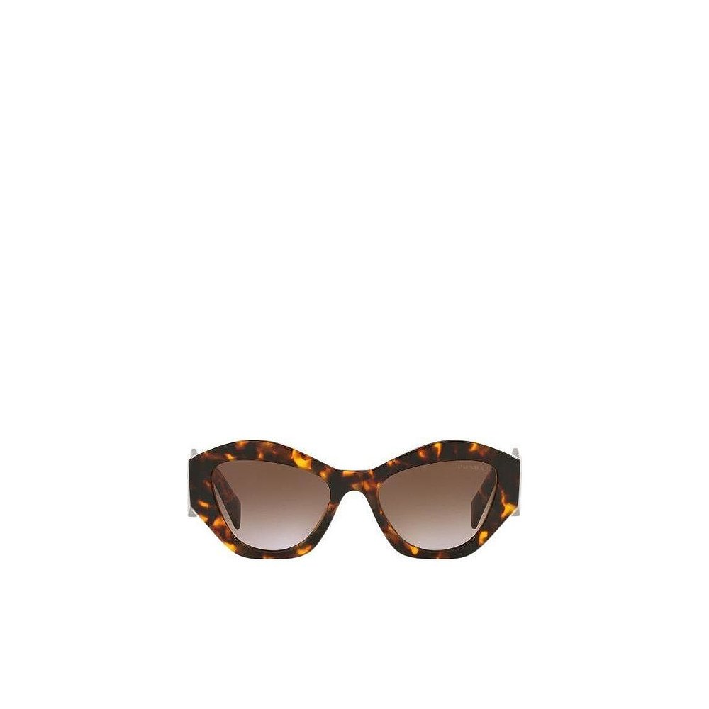 Prada 普拉达 女士 徽标太阳眼镜 PR07YS