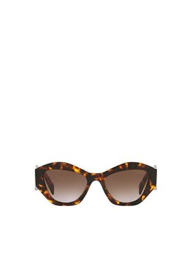 Prada 普拉达 女士 徽标太阳眼镜 PR07YS