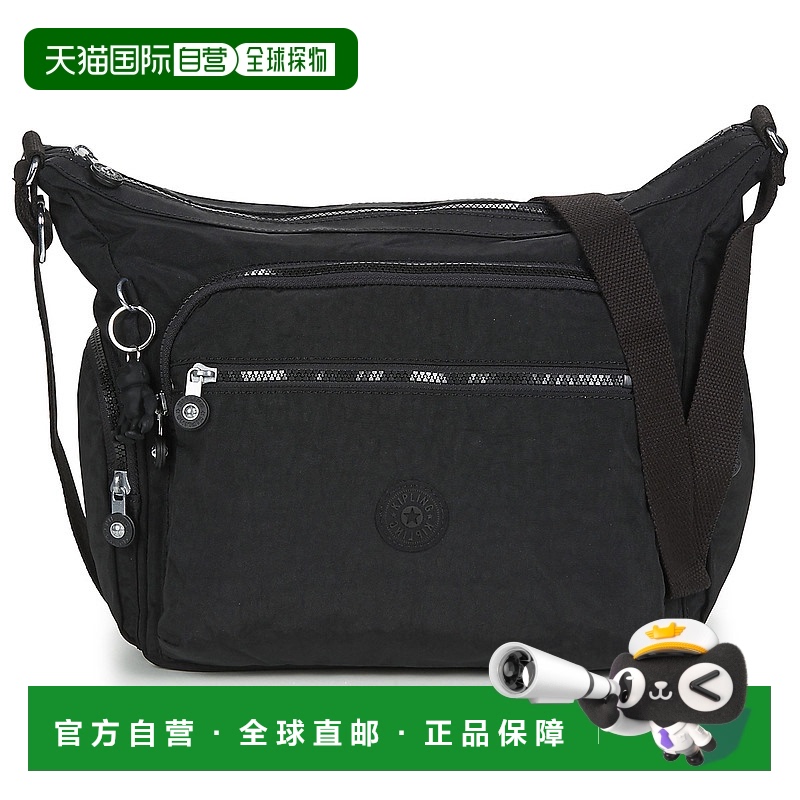 欧洲直邮Kipling  GABBIE 女士箱包斜挎包 K15255P39单肩包手提包