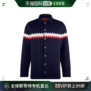 Chev 男士 米索尼 香港直邮潮奢 Sn32 MISSONI OverS