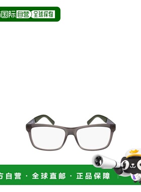 香港直邮GUCCI 女士眼镜 GG1045CTG AW2021 古驰白色