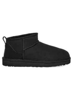 【美国直邮】ugg 男士 靴子皮靴进口皮鞋家居经典