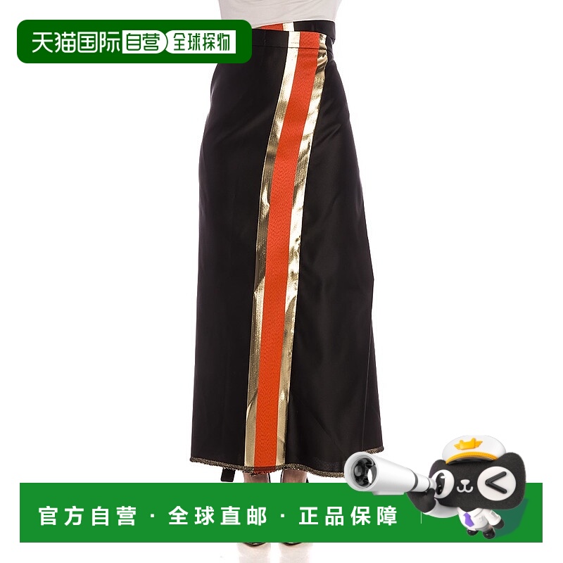 香港直邮VIVIENNE WESTWOOD 女士半身裙 630140096020495NNNN