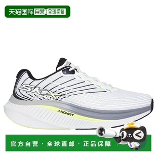 Max WALK 纯色舒适 透气 日本直邮Skechers斯凯奇 生活休闲鞋