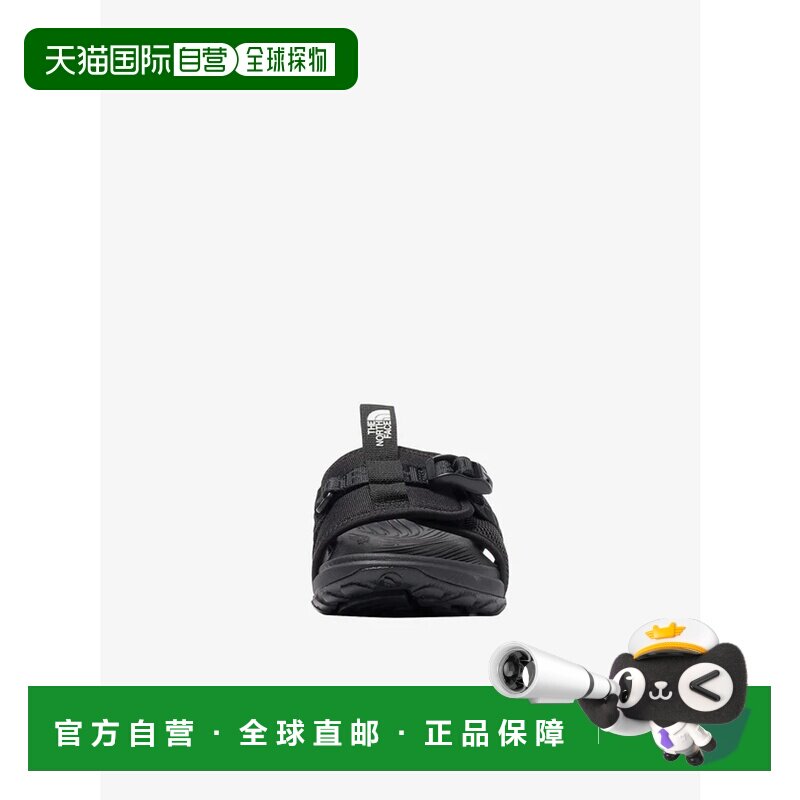 日本直邮THE NORTH FACE 北面 女士 探险露营拖鞋 KK