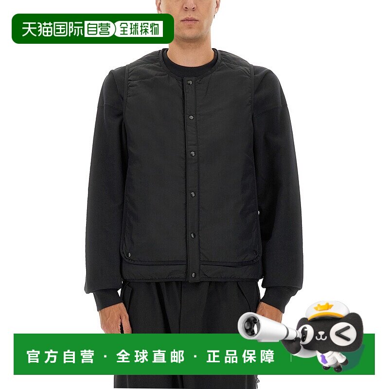 1h可退 香港直邮潮奢 Y-3 男士 