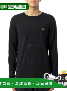 韩国直邮FJALLRAVEN 贝格塔根美利奴羊毛 190LS M (12600299/550)