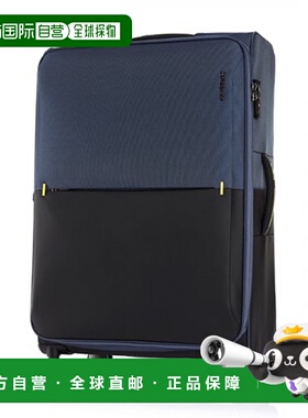 韩国直邮SAMSONITE新秀丽行李箱76/28STRARIUM-GU641003拉杆箱