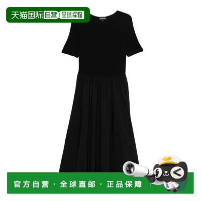 香港直邮EMPORIO ARMANI 女士连衣裙 EW003528AF16066UC001