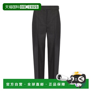 MG912P8748 腰带袢休闲裤 香港直邮Brunello Cucinelli