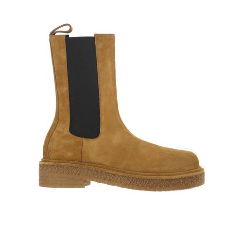 Bottega Veneta 厚底靴子 806863V4QN0