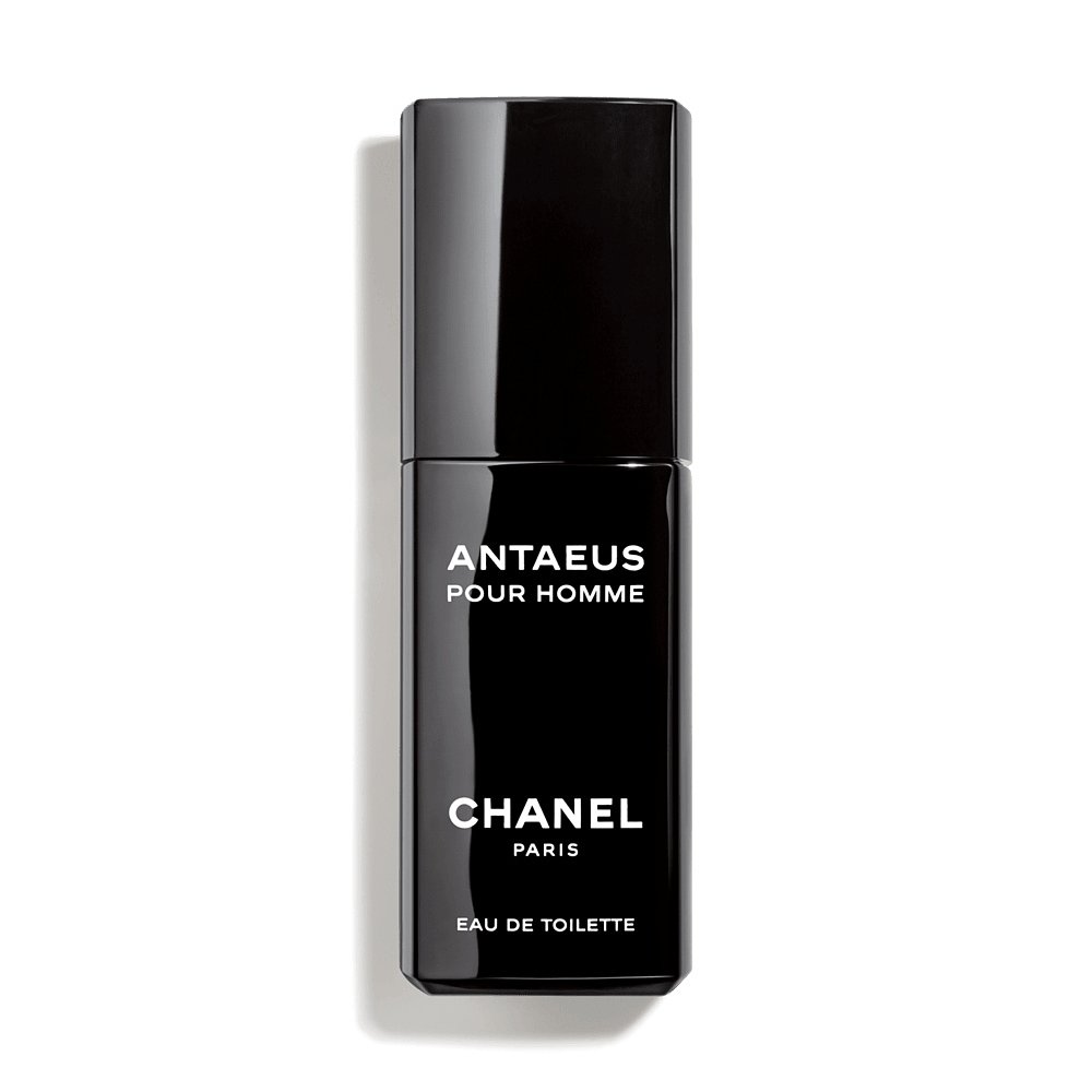 香奈儿安泰男士古龙香水 CHANEL ANTAEUS EDT VAPORISATEUR 100ML