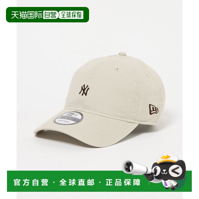1h可退 日本直邮green label relaxing 【联名】 NEW ERA 9TWENTY