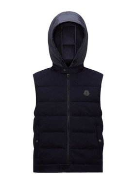 MONCLER 男士外套 J20911A0017389A6J742 AW2024