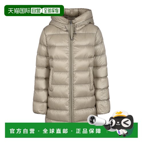 香港直邮MONCLER 女士外套 931C00011597YG268 AW【付后1h可退】