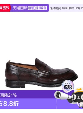 欧洲直邮officine creative 男士 正装鞋男鞋