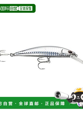 【日本直邮】Rapala乐伯乐 路亚饵 重米诺 Storm SoRun 11cm42g