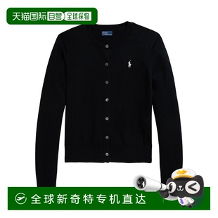 LAUREN 女士外套 香港直郵POLO 211971871005 AW202 RALPH 1h可退