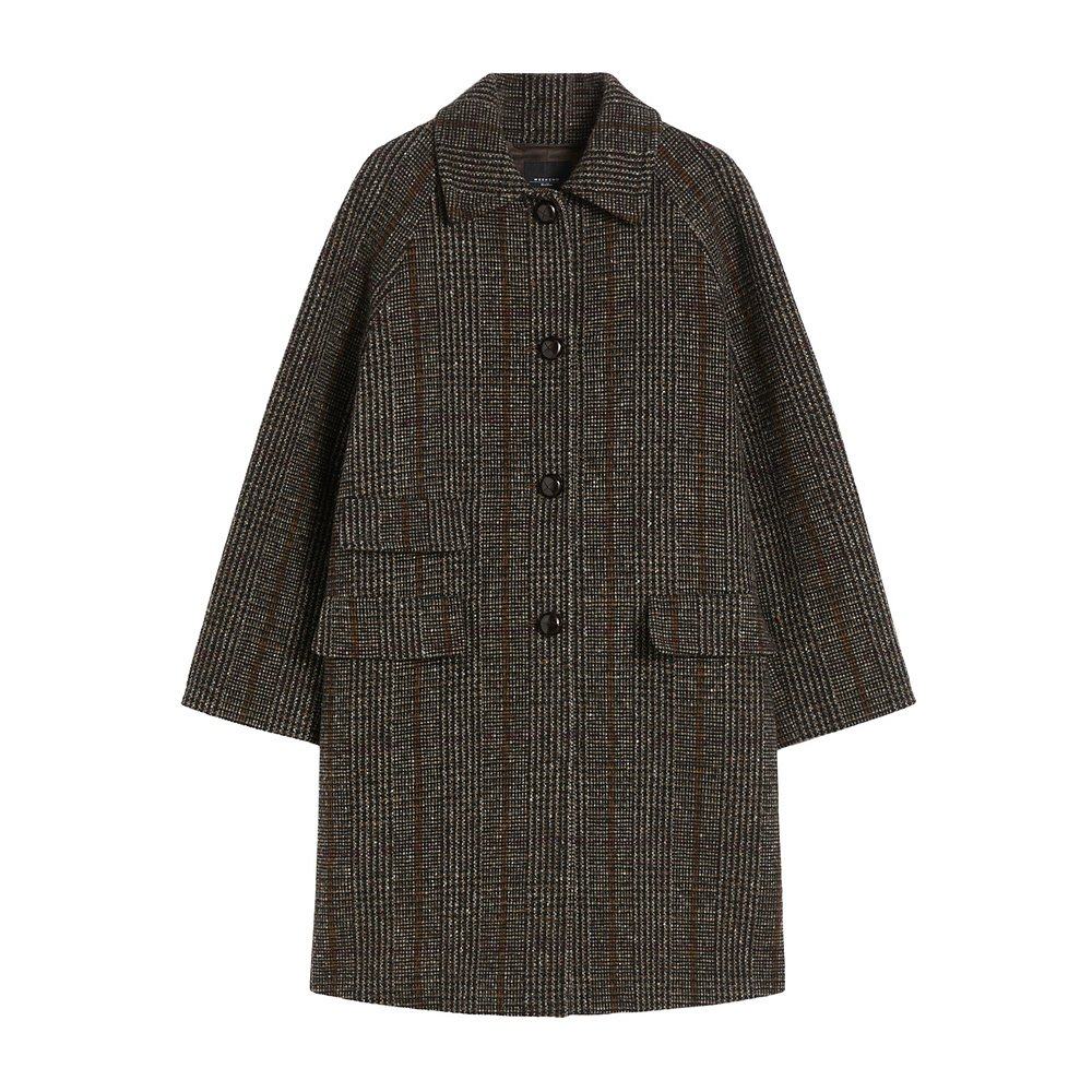 WEEKEND MAX MARA 女士外套 5016115206001 AW2025,女装/女士精品,短外套,淘宝优惠券,粉丝福利购,淘宝优惠卷