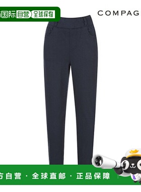 韩国直邮compagna 氨纶宽带紧身长裤_CACU4-WDP900
