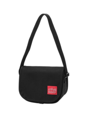 日本直邮Manhattan Portage St.Marks 单肩包 单肩包 MP1426-BLK