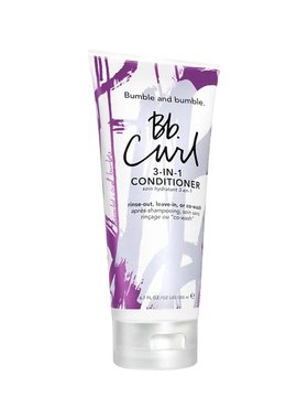 Bumble and bumble卷发保湿护发素200ml