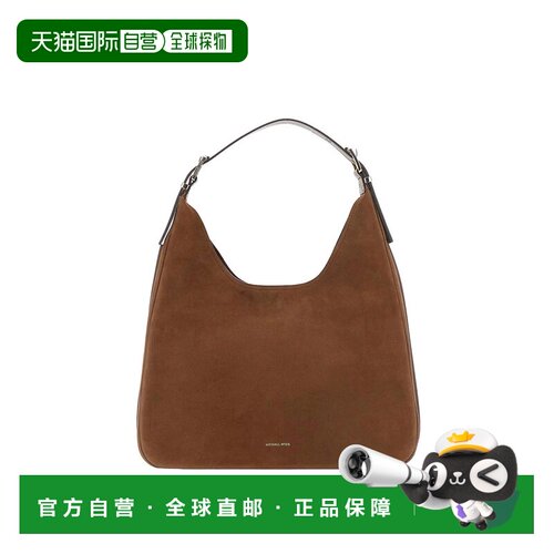 香港直邮MICHAEL KORS 女士单肩包 30F4GY5H3T248 AW2025 棕色