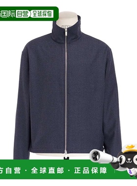 香港直邮Dior 拉链休闲夹克 543C559A1030