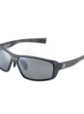 日本直邮 Bunny Walk 偏光太阳镜 BW-0201M镜片：灰色 Silha 镜面