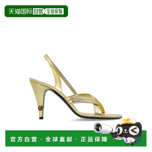 1h可退 香港直邮VERSACE 女士凉鞋 10255871A185091X70J AW2026
