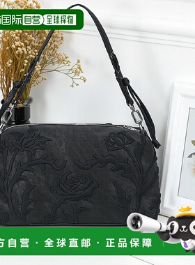 欧洲直邮Desigual  女包 秋冬2025 单肩包 ROMEO FLORAL BERGAMO