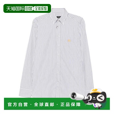 香港直邮ETRO 男士衬衫 MRIB000499TR5B7S9885 AW 【付后1h可退】