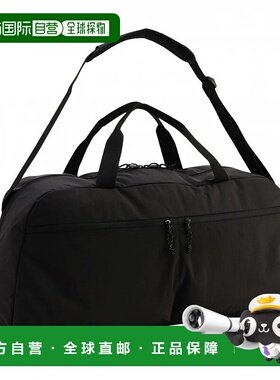 日本直邮Coleman-科尔曼逃脱波士顿60（黑色）2214027徒步旅行波