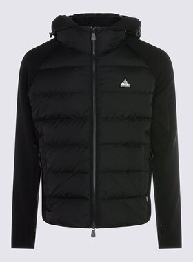 MONCLER GRENOBLE 男士针织衫 K20978G00025899IG999