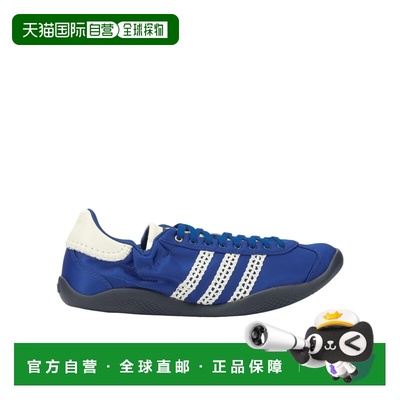 1h可退 香港直邮男士 adidas Originals x Wales Bonner Ka crov