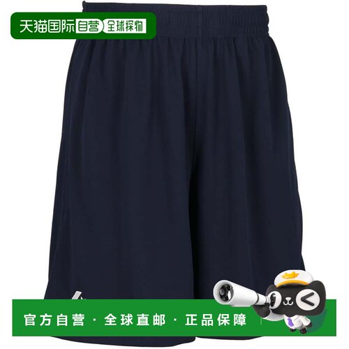 日本直邮篮球训练裤 带口袋 CB250812 海军蓝运动裤休闲裤