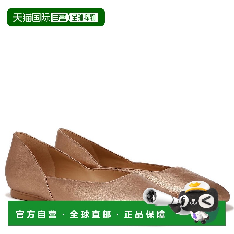 1h可退 【美国直邮】naturalizer 女士 时尚休闲鞋平底鞋
