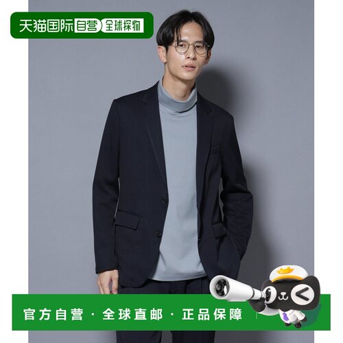 日本直邮N JACKET BASIC 影子条纹夹克 夹克
