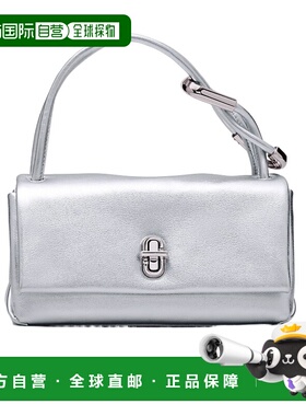 香港直邮MARC JACOBS 女士手提包 2R4HSH016H02040 CO 白色 The M