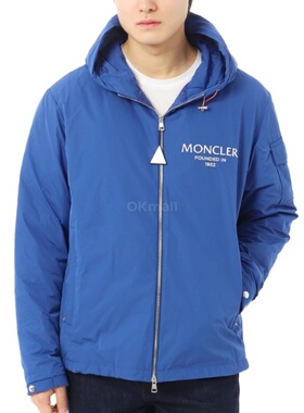 MONCLER 1A00026 54A91 75A 羽绒/填充