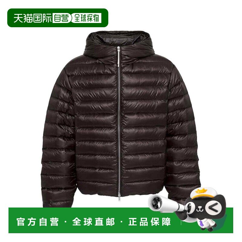 香港直邮JIL SANDER 男士外套 J47AF0153J70122602 AW2025