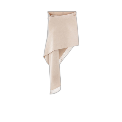 香港直邮BRUNELLO CUCINELLI 女士围巾 MSCDAGW83C0109 AW2024
