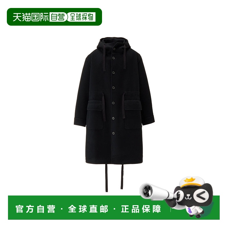 日本直邮 Onitsuka Tiger MODS COAT 2181A902_001