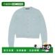 1h可退 A60634 牦牛毛混纺开衫 香港直邮Acne Studios