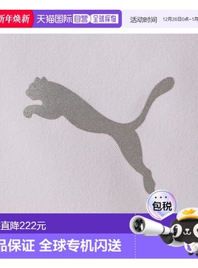 日本直邮PUMA-运行Ultraweave拆分短裤 短裤和裤子新款彪马运动