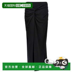 女士 1h可退 christensen birger 半身裙包臀裙 欧洲直邮rotate